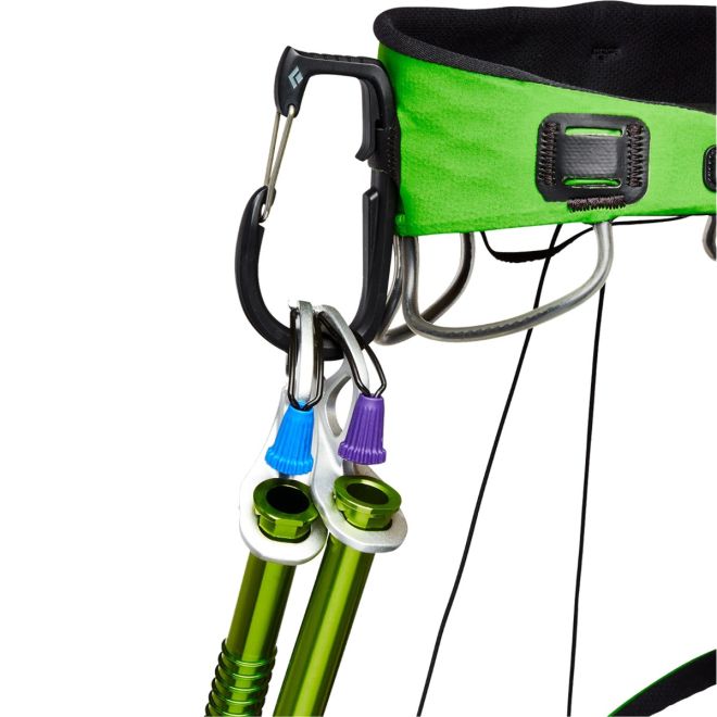 BD Black Diamond Vision Airnet Recco imbrago