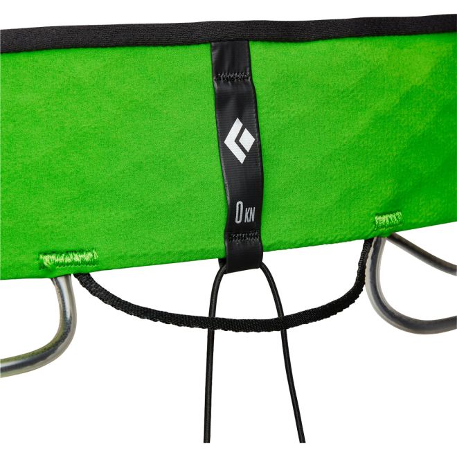 BD Black Diamond Vision Airnet Recco imbrago