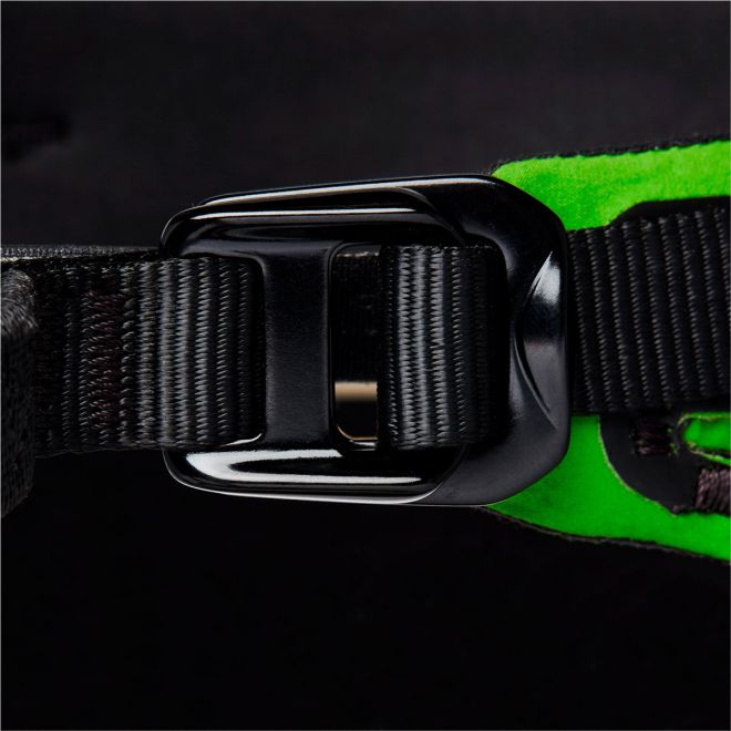 BD Black Diamond Vision Airnet Recco imbrago