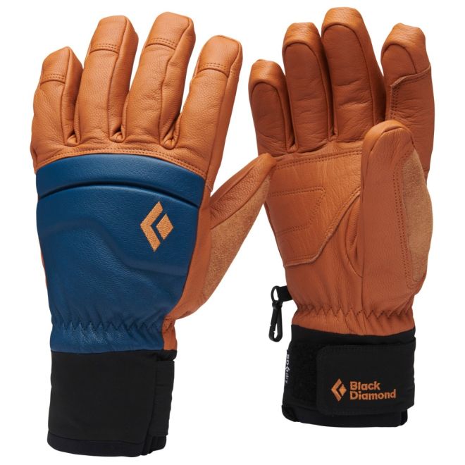 BD Black Diamond Spark Gloves γάντια σκι