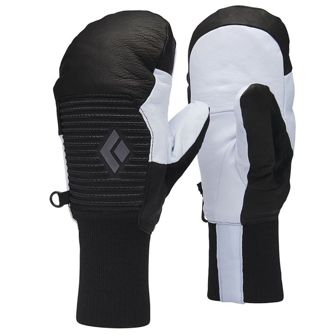 BD Black Diamond W Session Knit Mitts γυναικείες γάντζες ορειβασίας