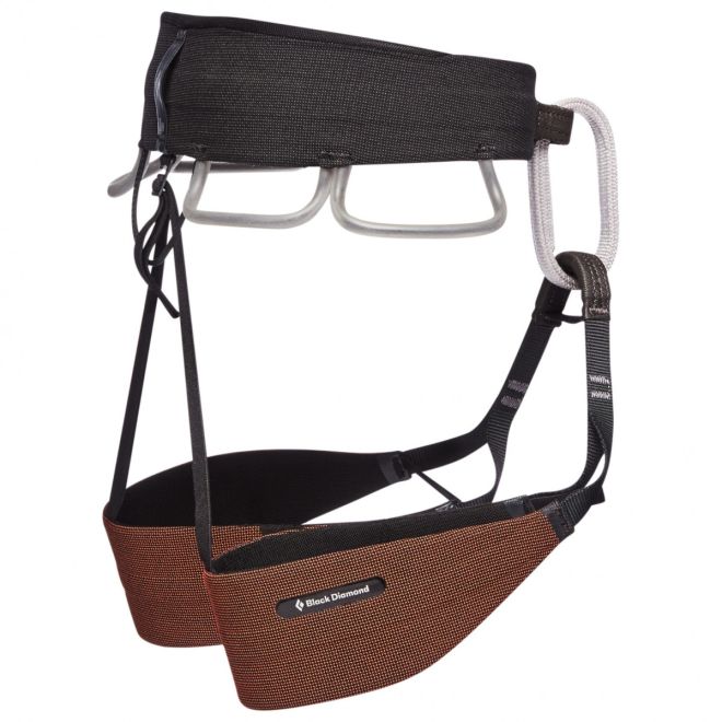 BD Black Diamond Solution Guide γυναικείο ιμάντα αναρρίχησης