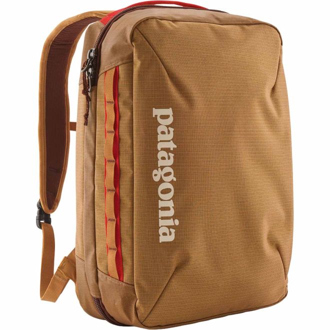 Patagonia Black Hole Micro MLC travel backpack
