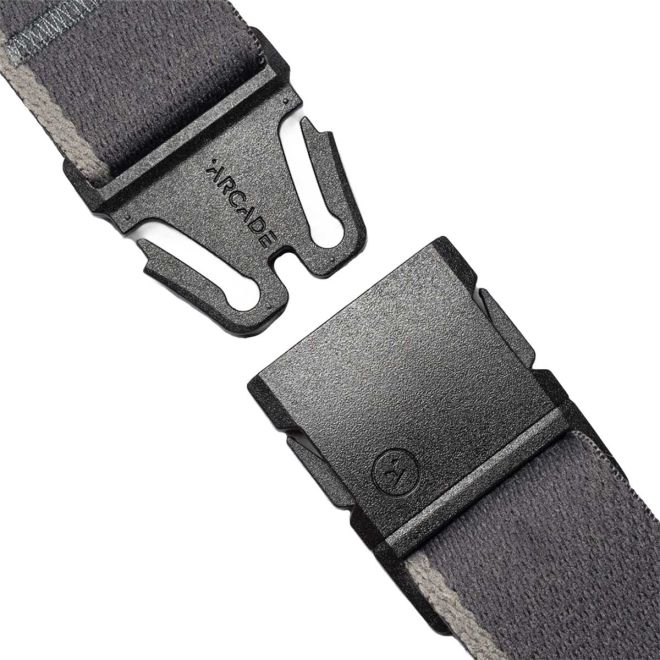 Arcade Blackwood Slim belt