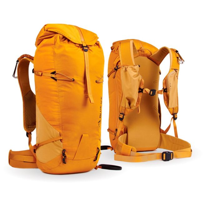 Blue Ice FireCrest 38 Bergsteigen und Ski-Bergsteigen Rucksack