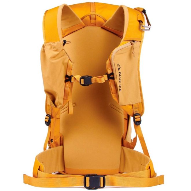 Blue Ice FireCrest 28 Bergsteigen und Ski-Bergsteigen Rucksack