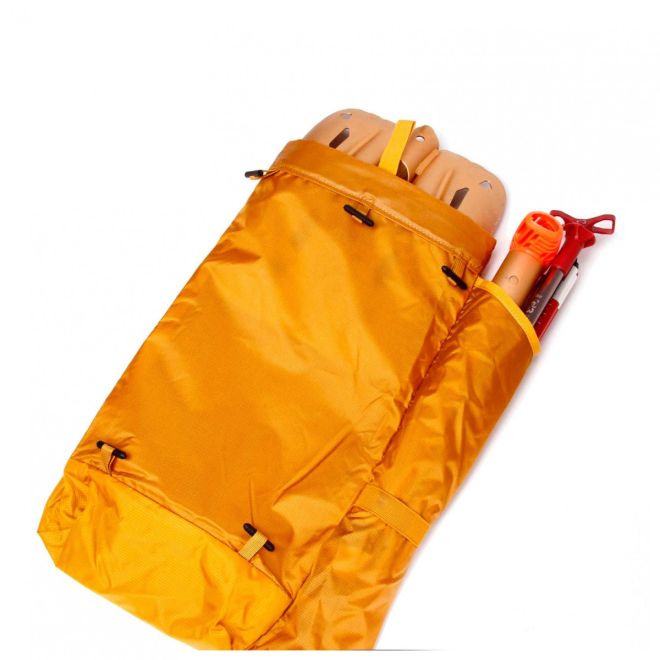 Blue Ice FireCrest 38 Bergsteigen und Ski-Bergsteigen Rucksack