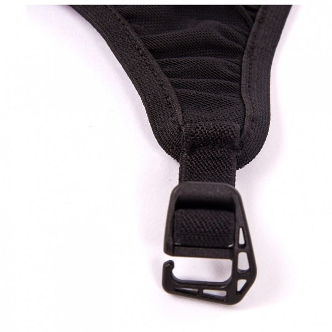 Blue Ice Helmet Holder climbing helmet holder