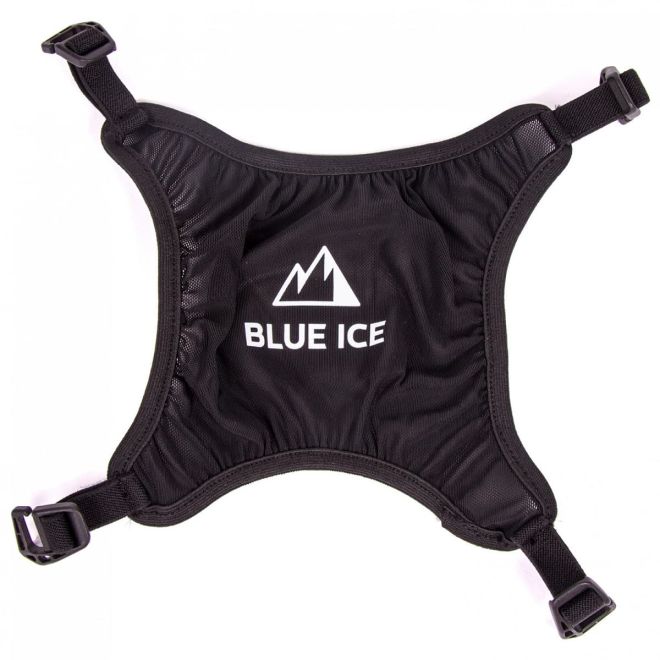 Blue Ice Helmet Holder climbing helmet holder