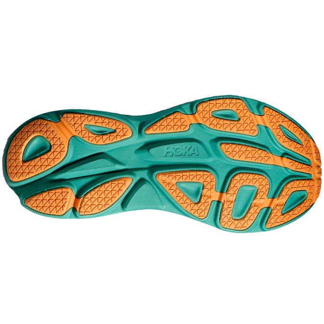 HOKA M Bondi 8 παπούτσια τρεξίματος