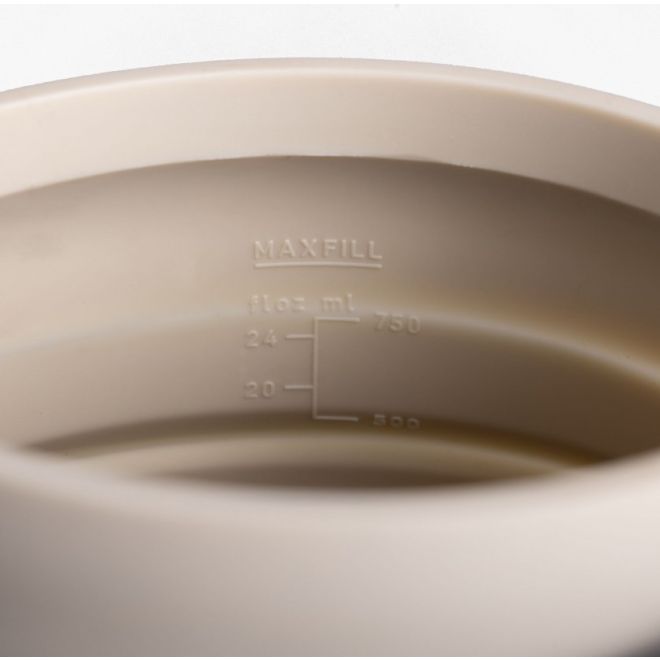 Sea To Summit Frontier Ultralight Collapsible Kettle camping pot