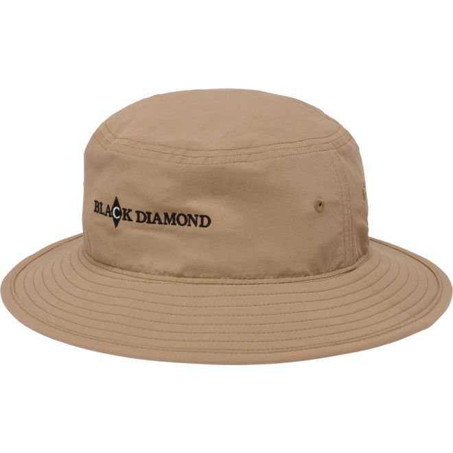 BD Black Diamond Bucket Hat hat