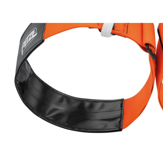Petzl Aven imbrago speleologia