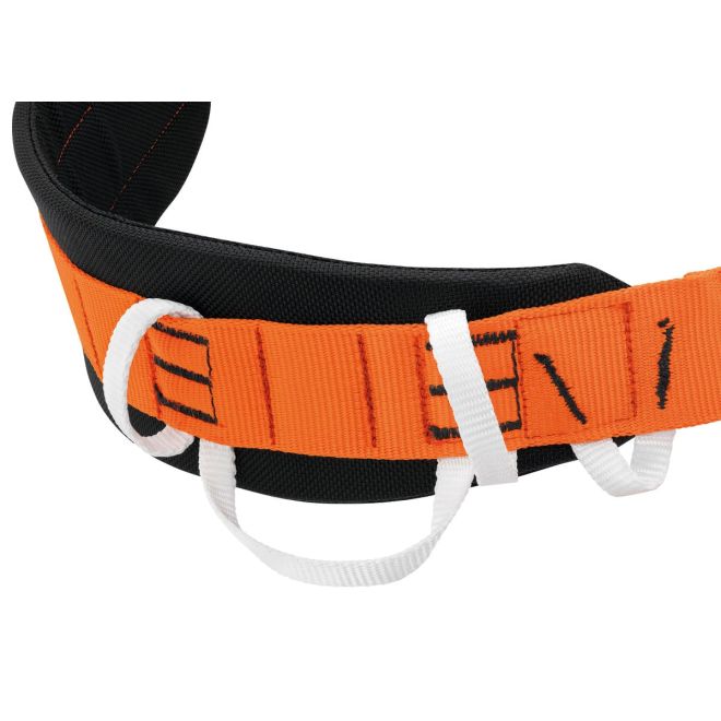 Petzl Aven imbrago speleologia