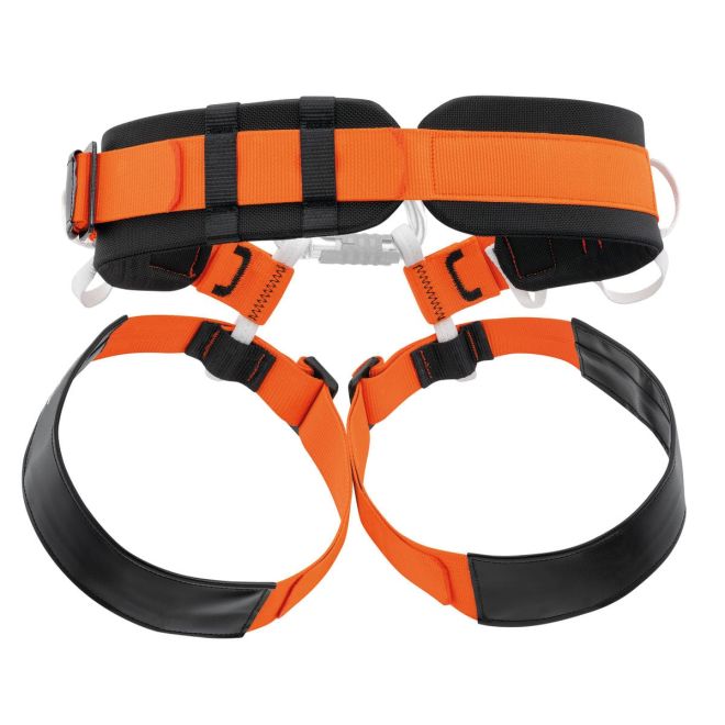 Petzl Aven imbrago speleologia