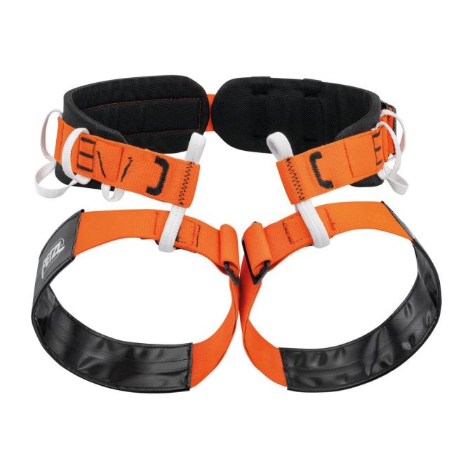 Petzl Aven imbrago speleologia