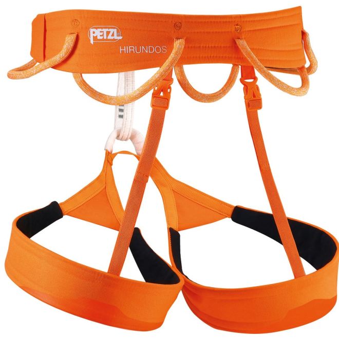 Petzl Hirundos Harness ιμάντας αναρρίχησης