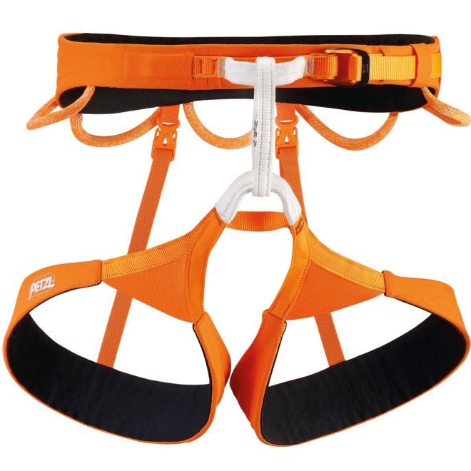 Petzl Hirundos Harness ιμάντας αναρρίχησης