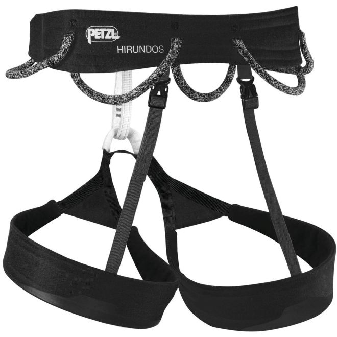 Petzl Hirundos Harness ιμάντας αναρρίχησης
