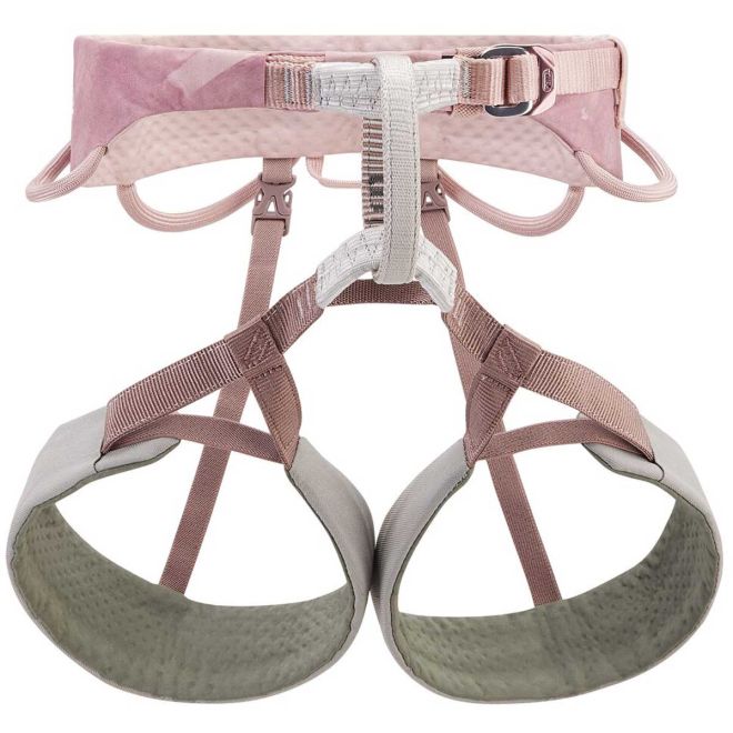 Petzl Selena harness γυναικείο ιμάντα αναρρίχησης