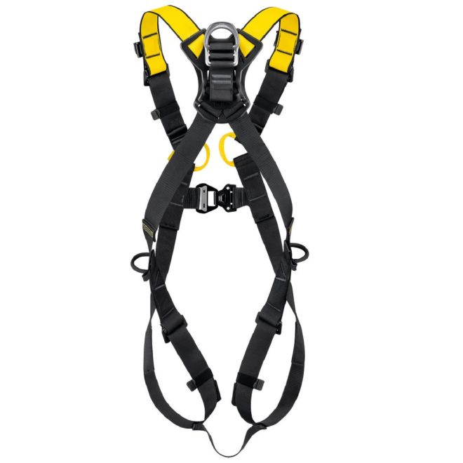 Petzl Newton international version εργονομικό ιμάντα εργασίας