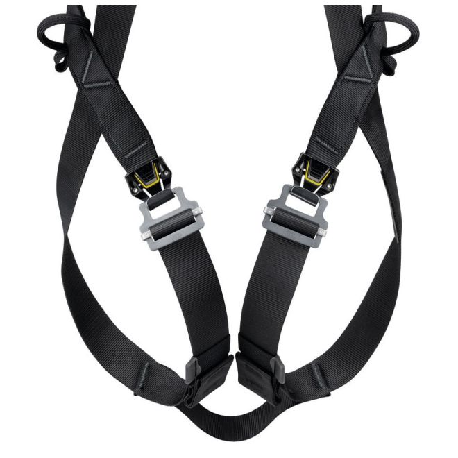 Petzl Newton Fast ευρωπαϊκή έκδοση ζώνη ασφαλείας εργασίας
