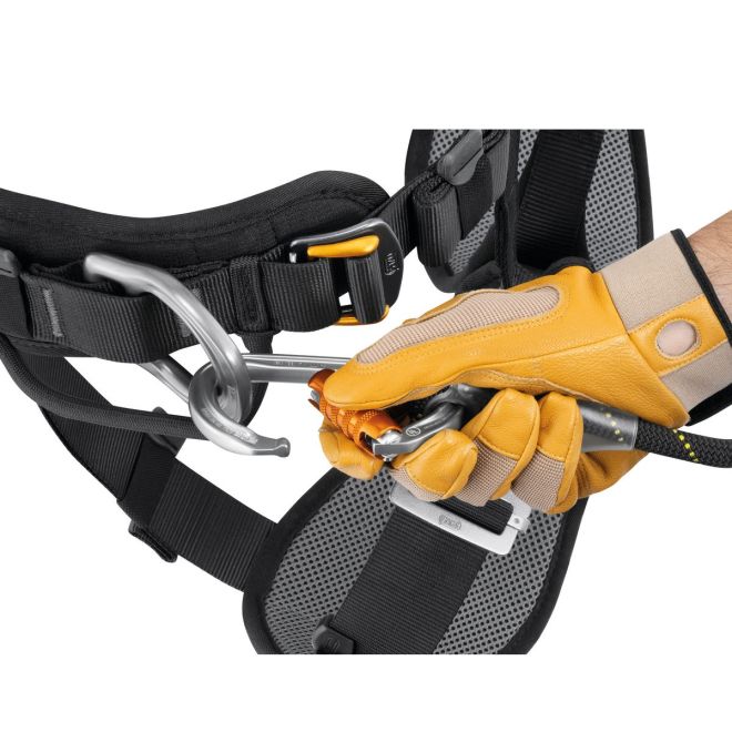 Petzl Astro Sit Fast harnais de travaille