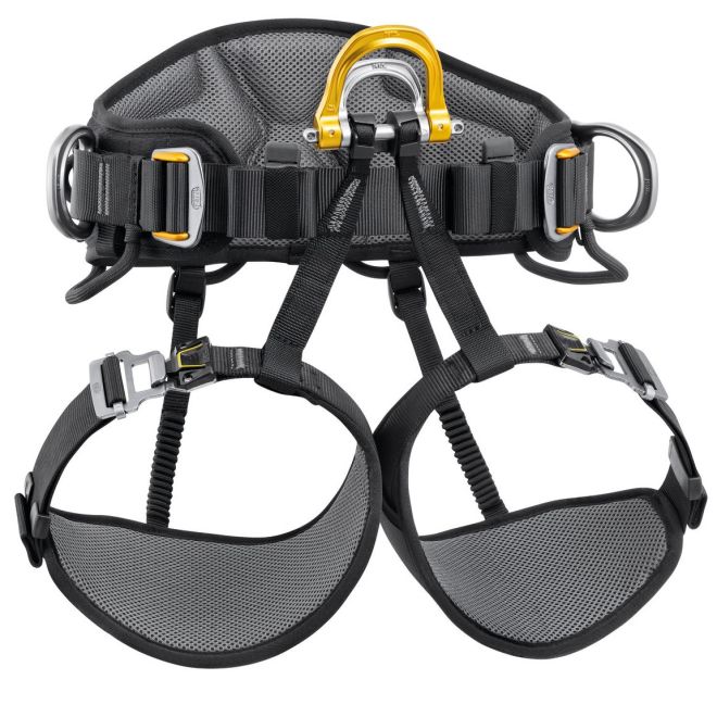Petzl Astro Sit Fast harnais de travaille