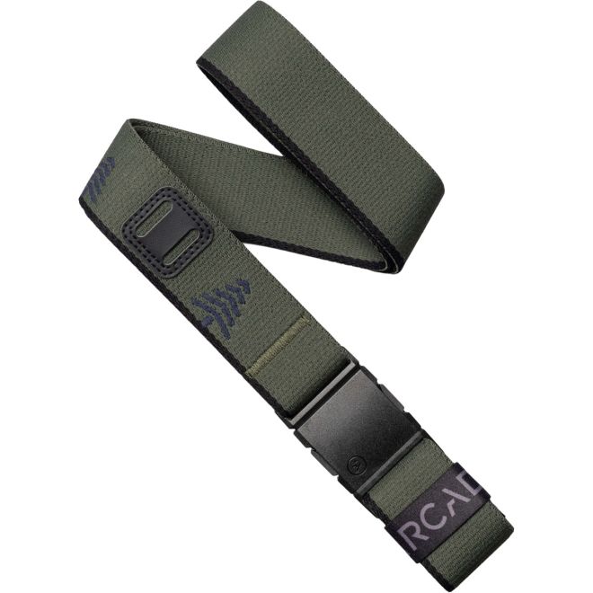 Arcade Blackwood belt