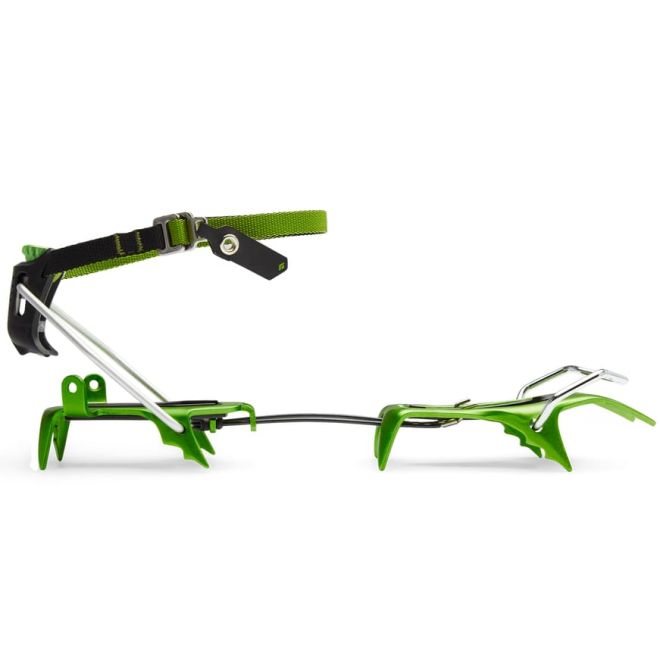 BD Black Diamond Neve Pro Crampons Skitouren Steigeisen