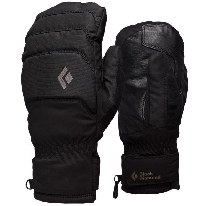 BD Black Diamond Mission Mx Mitts γάντια σκι