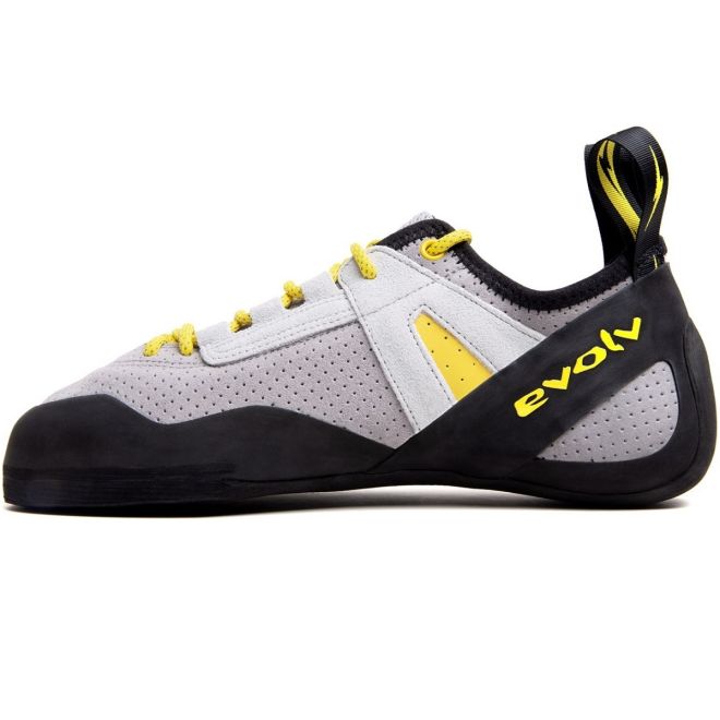 Evolv Defy Lace chaussons d'escalade
