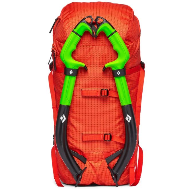 BD Black Diamond Speed Zip 33 climbing and mountaineering backpack