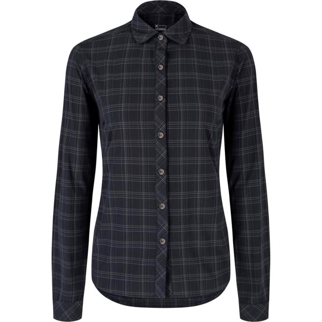 Montura Camelia 2 Shirt W γυναικείο πουκάμισο