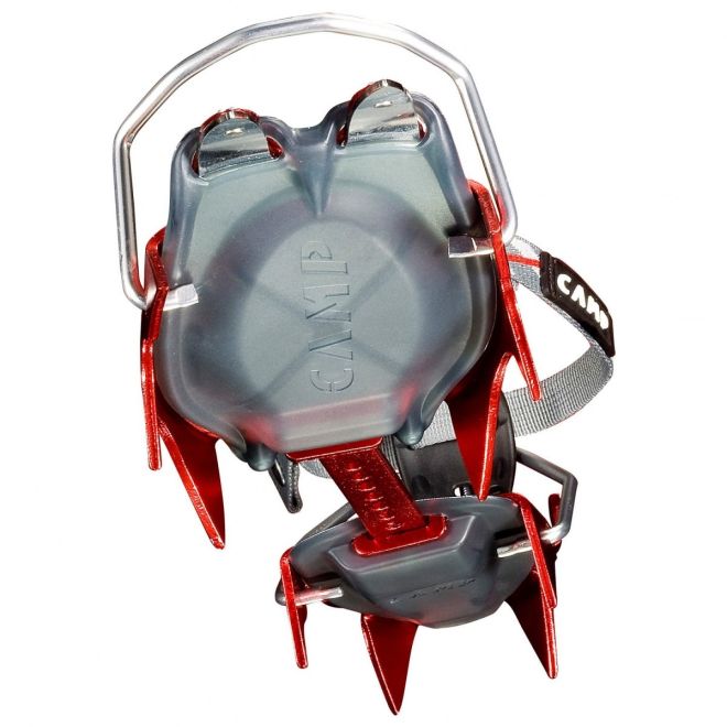 CAMP XLC Nanotech Automatisch Steigeisen