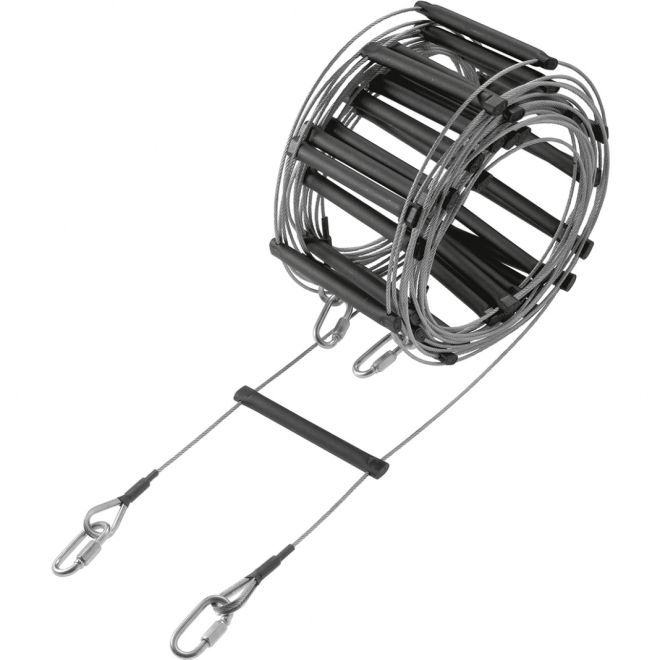 CAMP Cable Ladder speleo σκάλα εργασίας σε ύψος