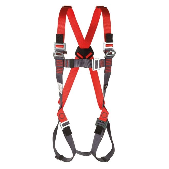 CAMP Safety Vertical 2 imbracatura completa lavoro