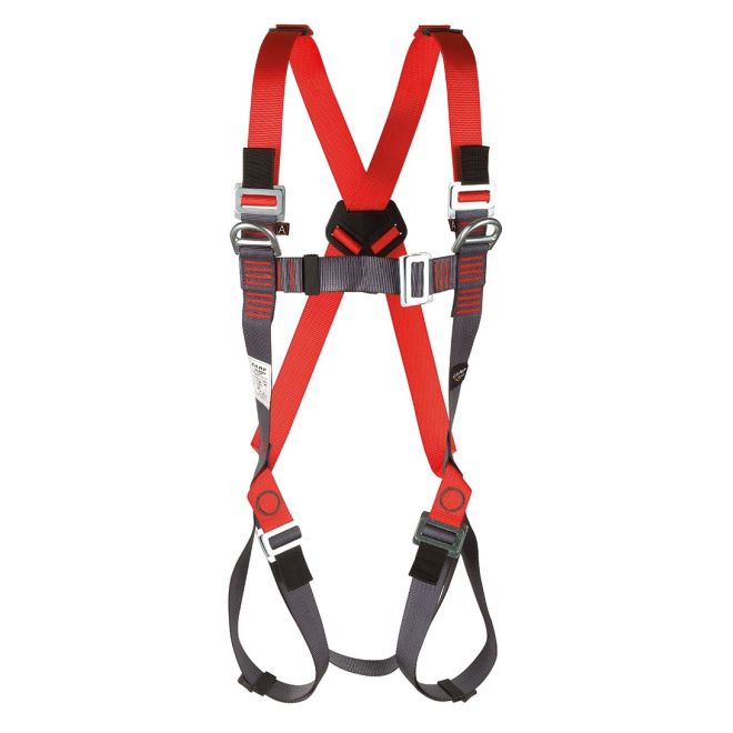CAMP Safety Vertical 2 imbracatura completa lavoro