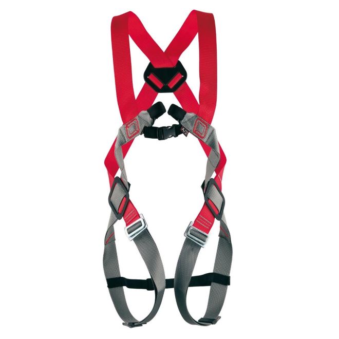CAMP Safety Basic Duo imbracatura anticaduta lavoro