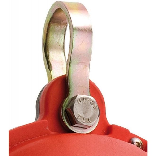 CAMP Cobra 6 αναδιπλούμενη προστασία πτώσης για εργασία σε ύψος