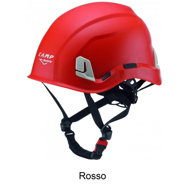 CAMP Ares κράνος ασφαλείας για εργασία σε ύψος