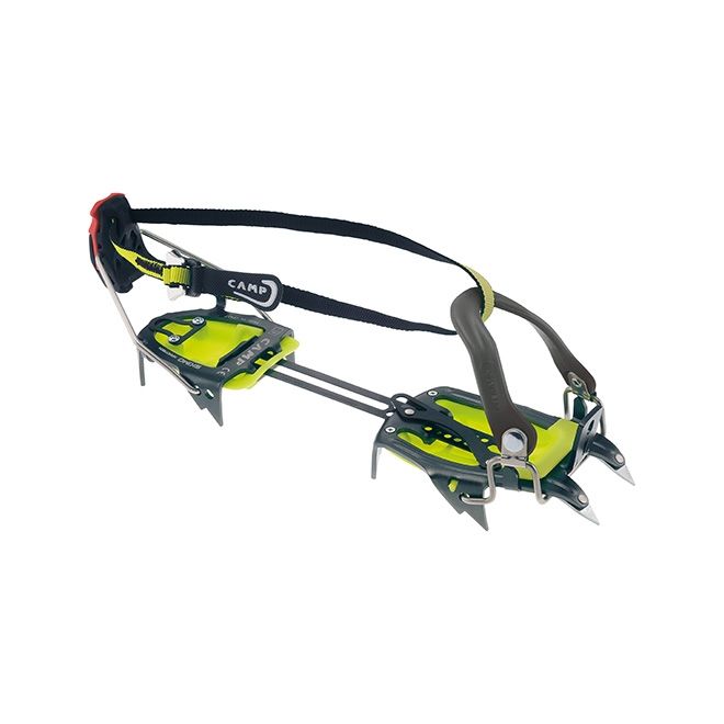 Camp Skimo Nanotech Automatisch Steigeisen