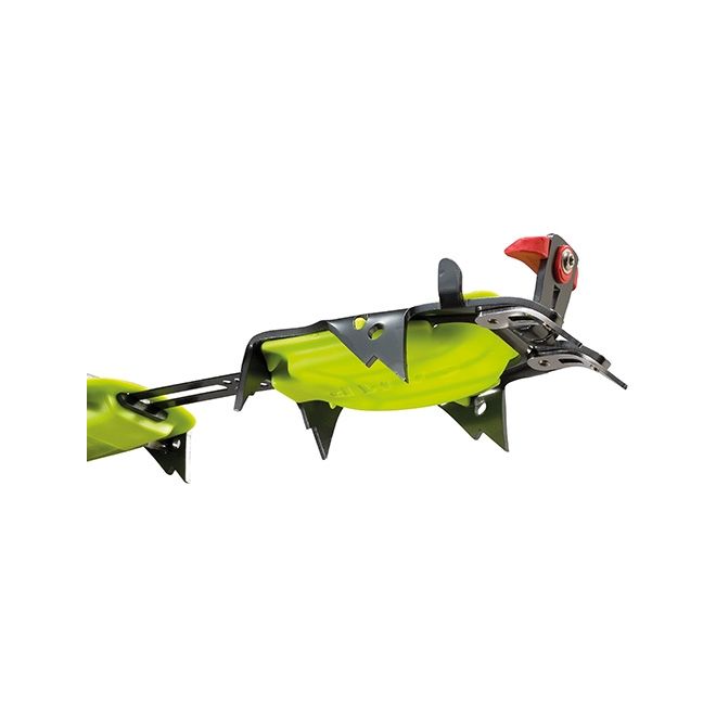 Camp Skimo Nanotech Automatisch Steigeisen