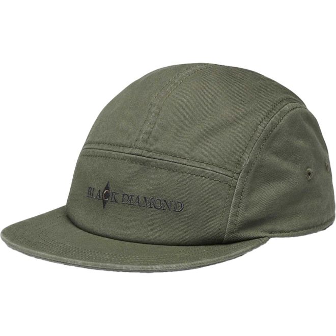 BD Black Diamond Camper Cap chapeau