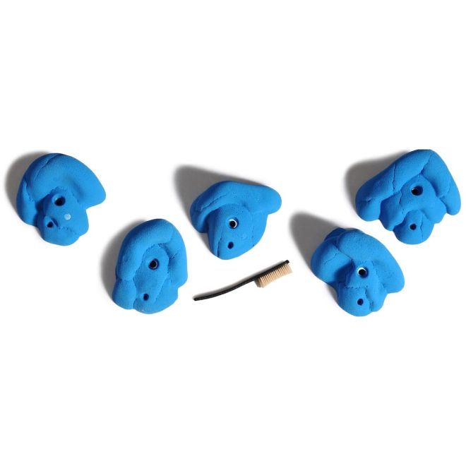 Volx Holds LIGNE CRACK'S Cassiopeia 5 χερούλια αναρρίχησης