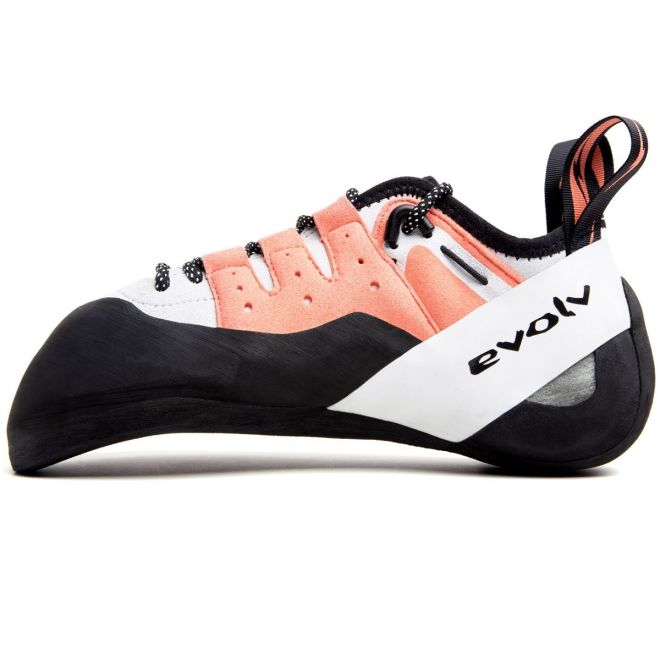 Evolv Geshido Lace Women's chaussures d'escalade femmes