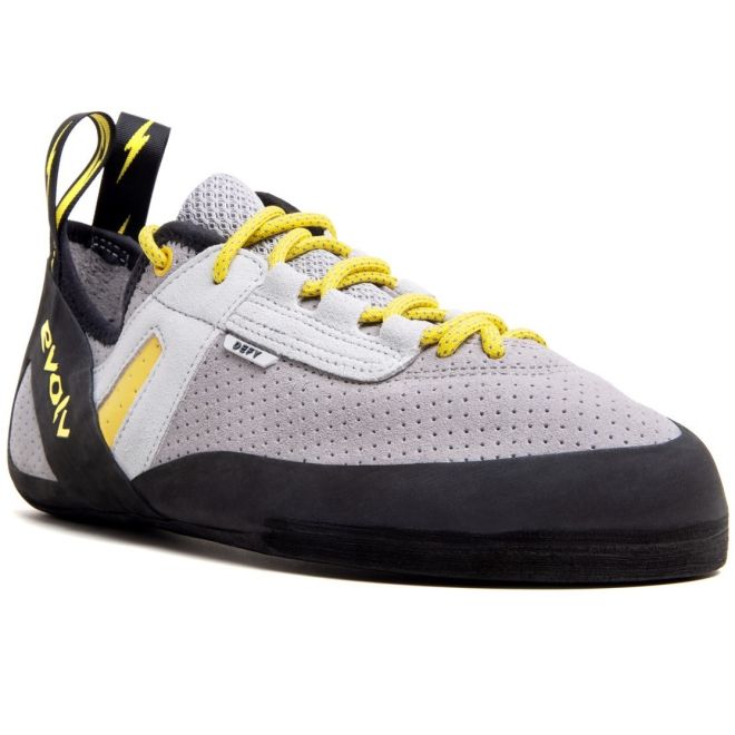 Evolv Defy Lace chaussons d'escalade