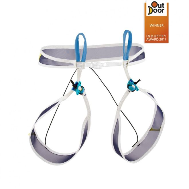 Blue Ice Choucas Light αλπινισμού και σκι ορειβατικό σακίδιο