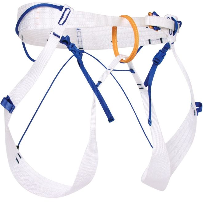 Blue Ice Choucas ιμάντας αναρρίχησης και σκι