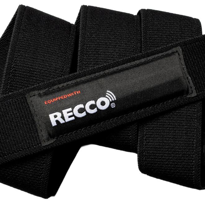 Arcade X Recco belt